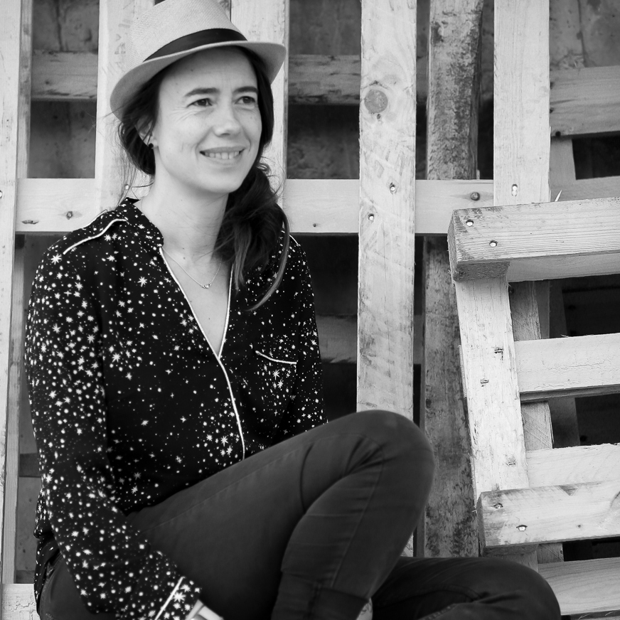 Agnès Boutruche