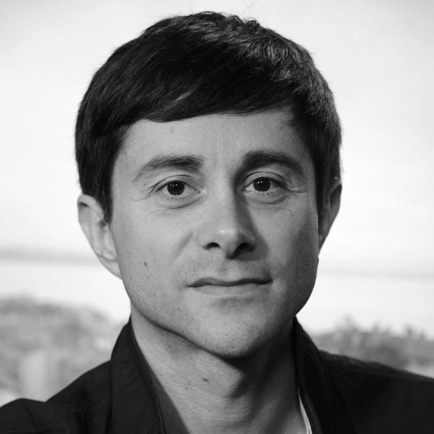 Patrice Rullier