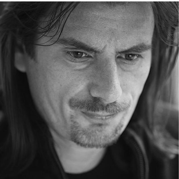 Sergio Villarmarzo