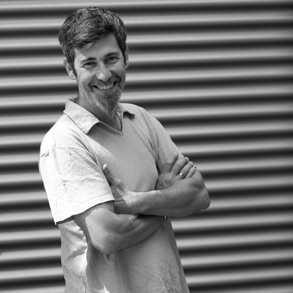 Stéphane Saporito