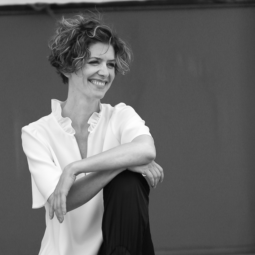 Véronique Vergari